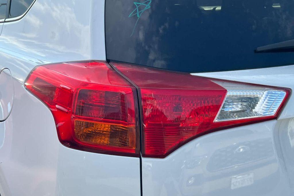 used 2014 Toyota RAV4 car, priced at $10,999