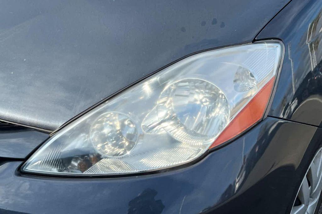 used 2007 Toyota Sienna car, priced at $9,999