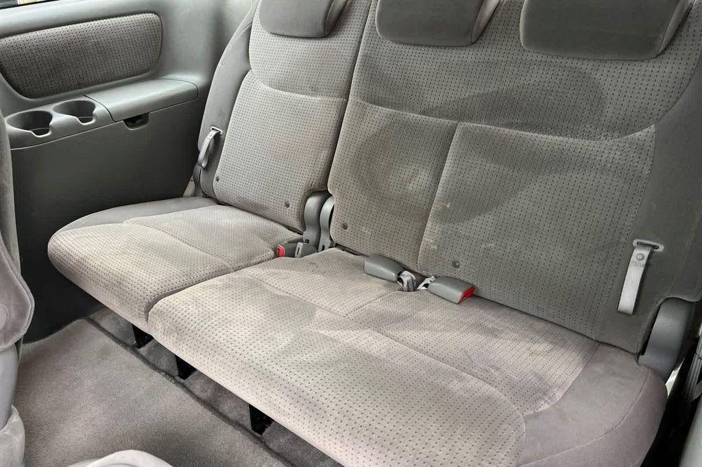 used 2007 Toyota Sienna car, priced at $9,999