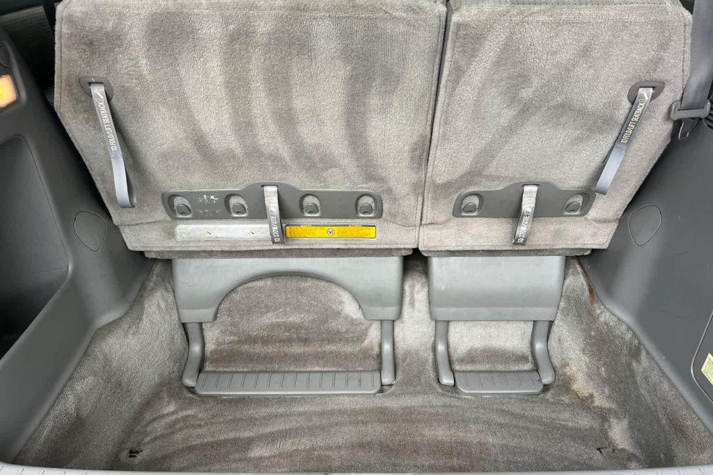 used 2007 Toyota Sienna car, priced at $9,999