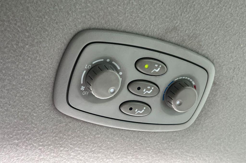 used 2007 Toyota Sienna car, priced at $9,999