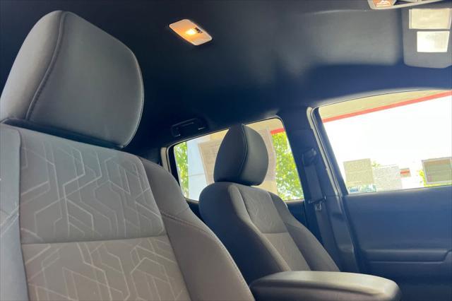 used 2017 Toyota Tacoma car, priced at $33,999