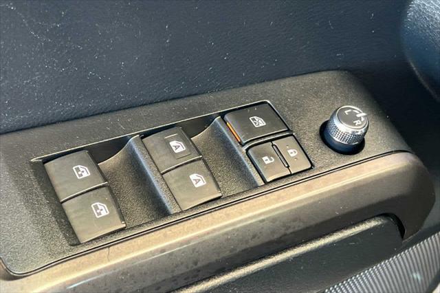 used 2017 Toyota Tacoma car, priced at $33,999