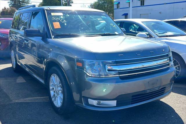 used 2019 Ford Flex car, priced at $18,999