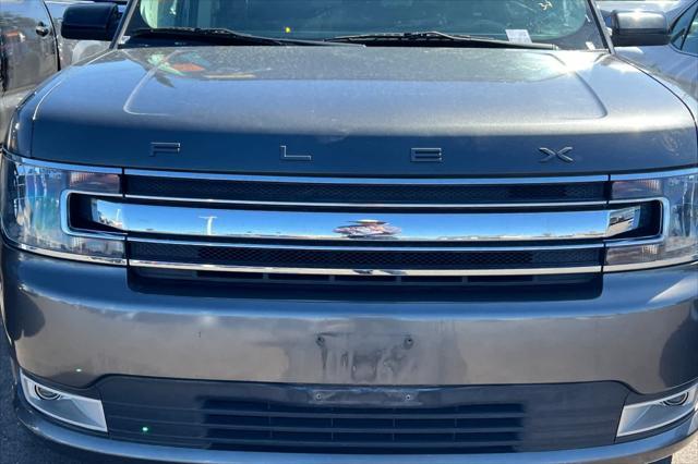 used 2019 Ford Flex car, priced at $18,999