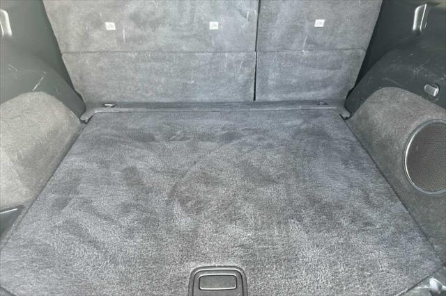 used 2018 Jeep Grand Cherokee car, priced at $14,977