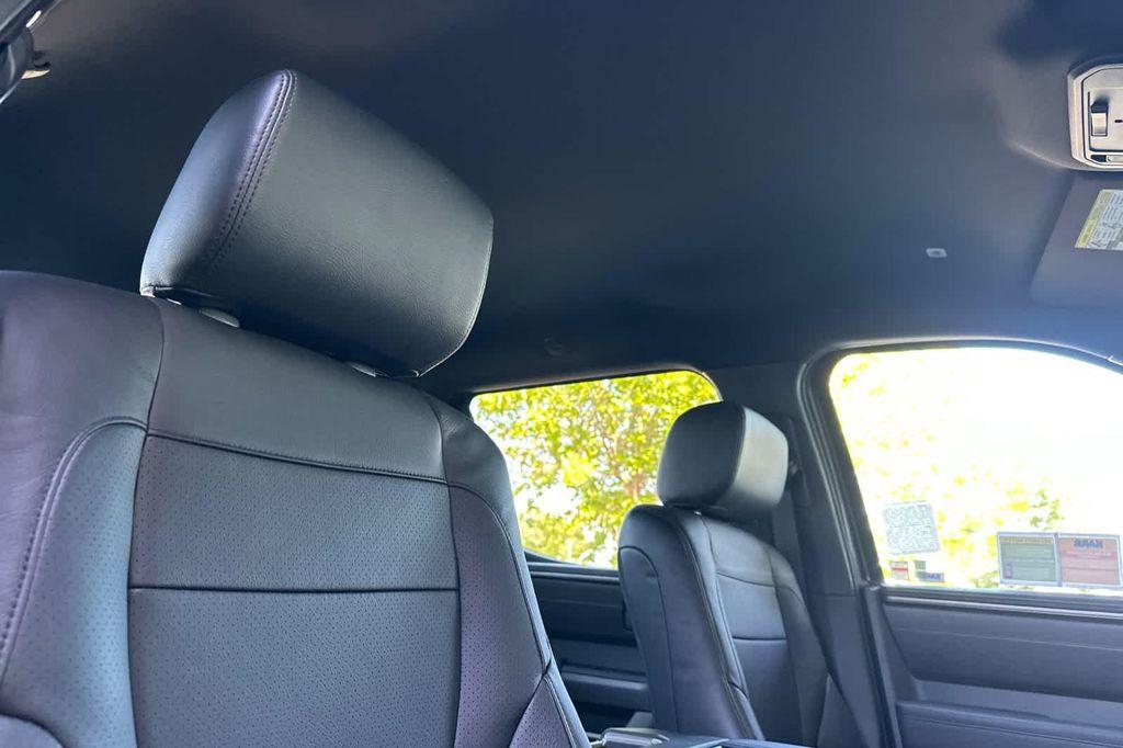new 2025 Toyota Tundra car, priced at $58,251