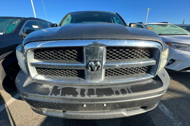 used 2010 Dodge Ram 1500 car, priced at $11,999