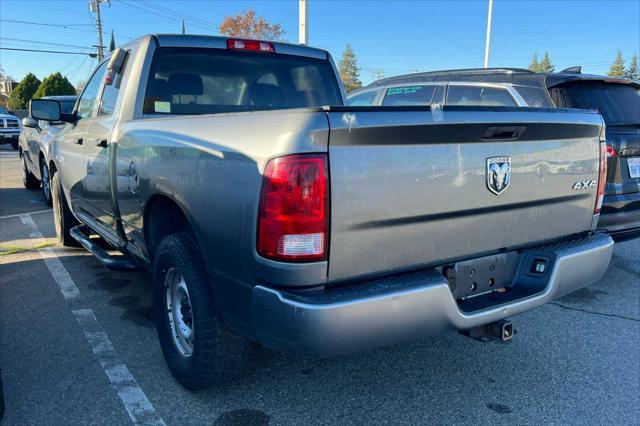 used 2010 Dodge Ram 1500 car, priced at $11,999