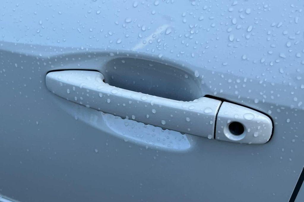 used 2023 Subaru Outback car, priced at $31,999