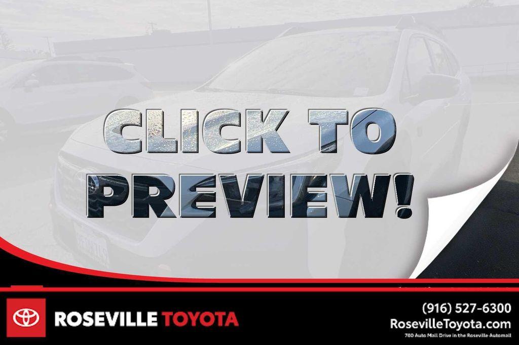 used 2023 Subaru Outback car, priced at $31,999