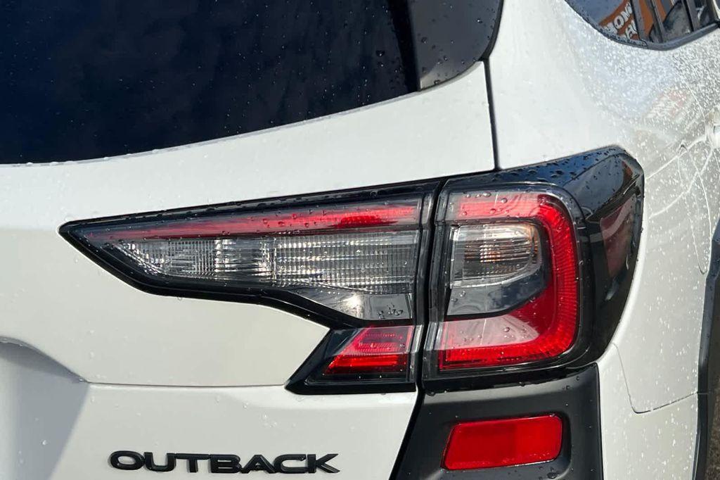 used 2023 Subaru Outback car, priced at $31,999