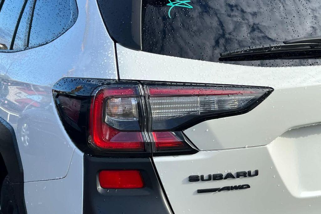 used 2023 Subaru Outback car, priced at $31,999