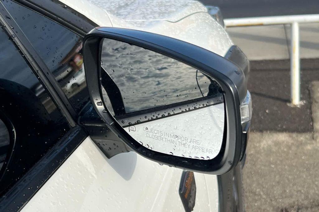 used 2023 Subaru Outback car, priced at $31,999