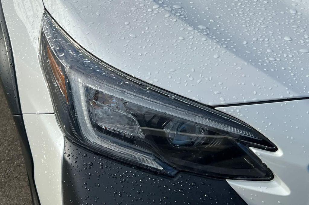 used 2023 Subaru Outback car, priced at $31,999