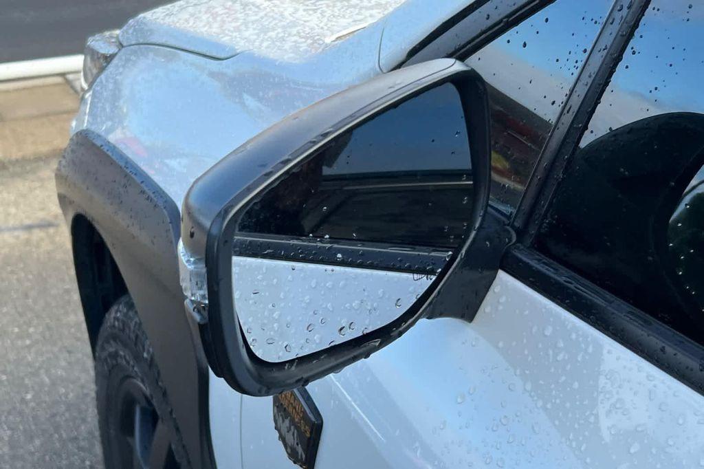 used 2023 Subaru Outback car, priced at $31,999