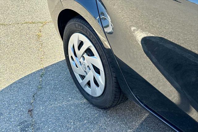 used 2016 Toyota Prius c car, priced at $13,999