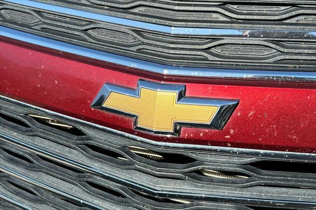 used 2016 Chevrolet Equinox car, priced at $8,999