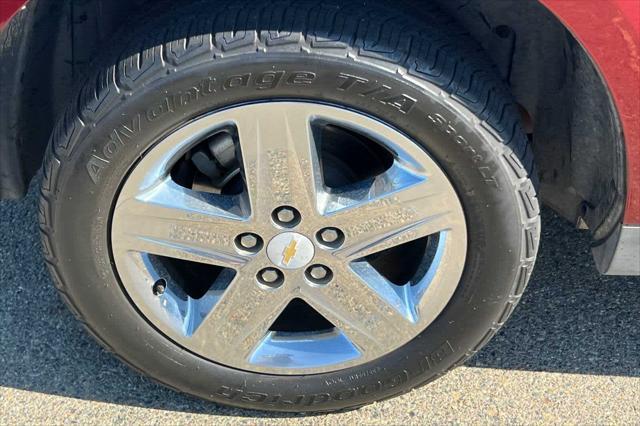 used 2016 Chevrolet Equinox car, priced at $8,999