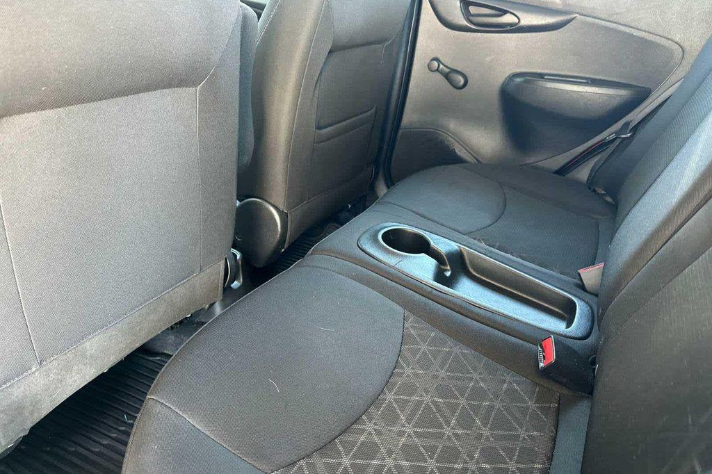 used 2021 Chevrolet Spark car, priced at $12,977