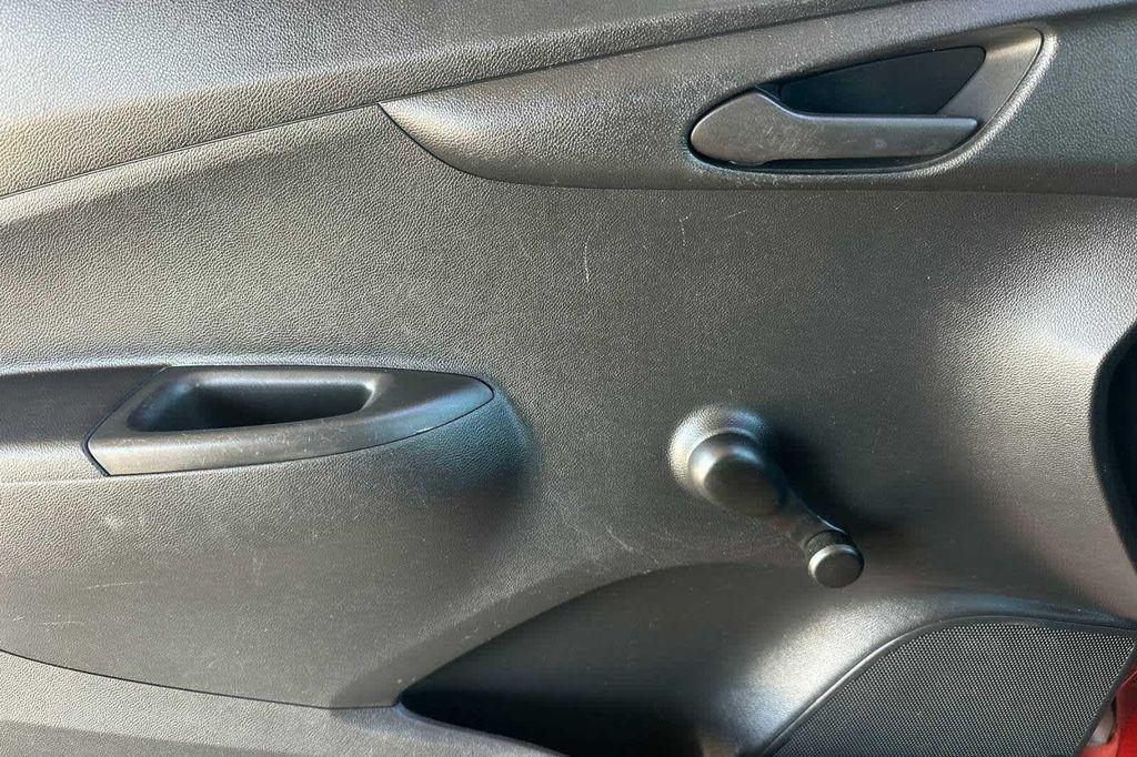 used 2021 Chevrolet Spark car, priced at $12,977