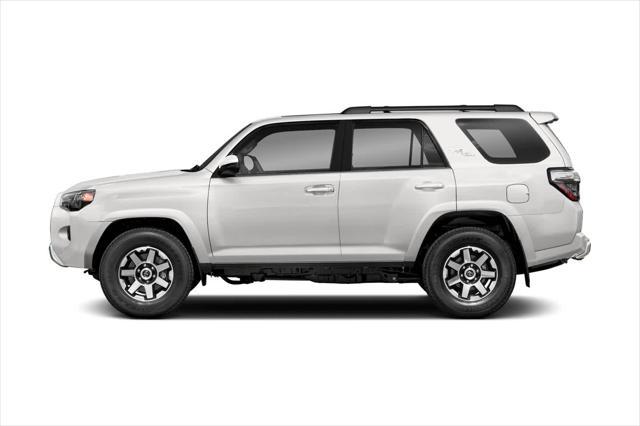 used 2022 Toyota 4Runner car, priced at $47,999