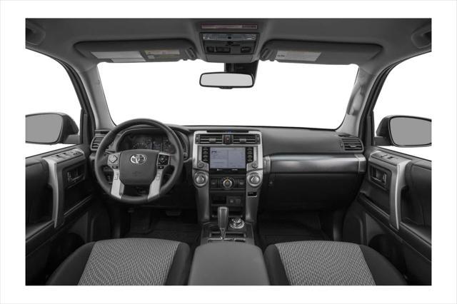 used 2022 Toyota 4Runner car, priced at $47,999