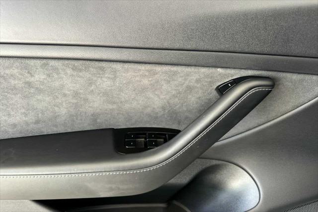 used 2018 Tesla Model 3 car, priced at $26,977
