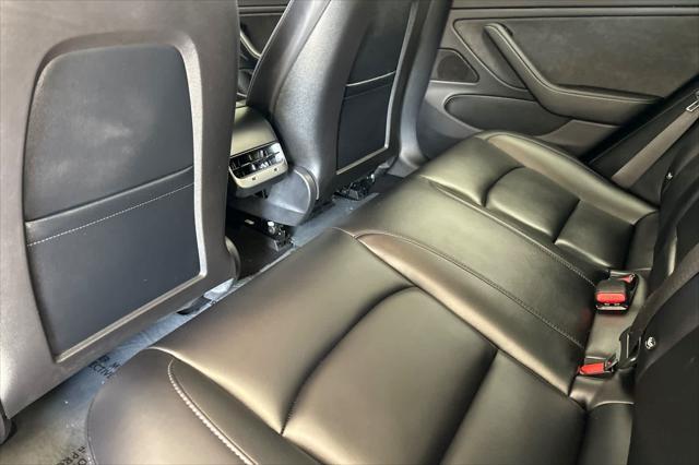 used 2018 Tesla Model 3 car, priced at $26,977