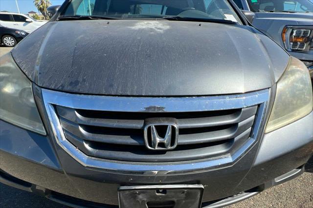 used 2010 Honda Odyssey car, priced at $13,999