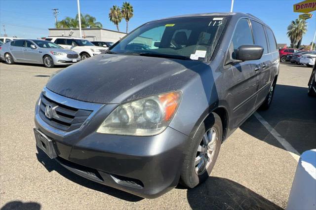 used 2010 Honda Odyssey car, priced at $13,999