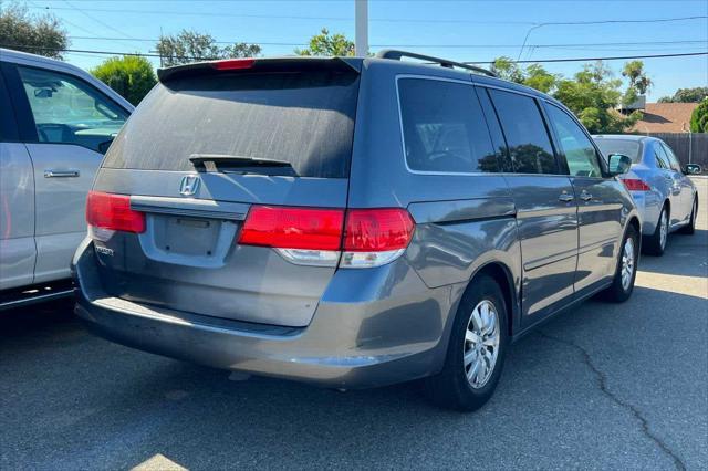 used 2010 Honda Odyssey car, priced at $13,999