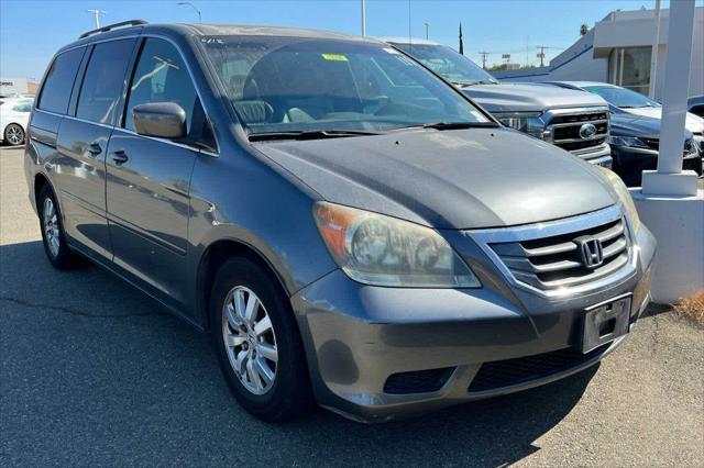 used 2010 Honda Odyssey car, priced at $13,999