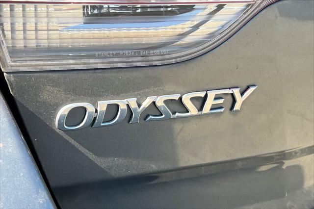 used 2010 Honda Odyssey car, priced at $13,999