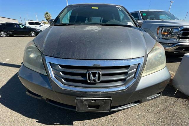 used 2010 Honda Odyssey car, priced at $13,999