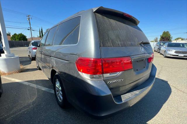 used 2010 Honda Odyssey car, priced at $13,999