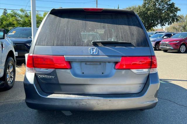 used 2010 Honda Odyssey car, priced at $13,999