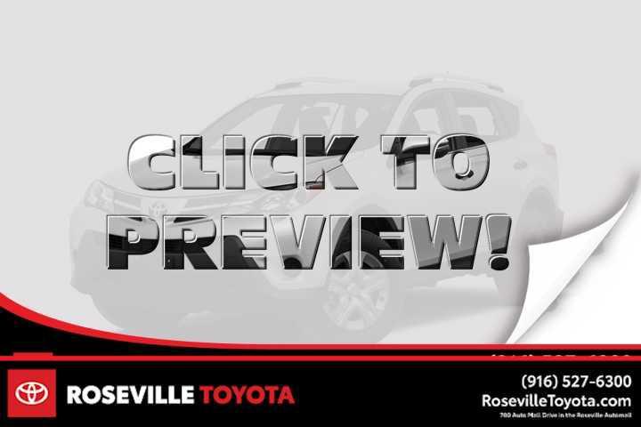 used 2013 Toyota RAV4 car, priced at $15,999