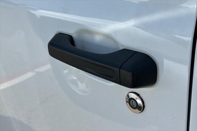 used 2018 Jeep Wrangler Unlimited car, priced at $23,999