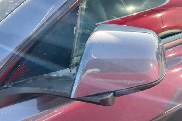used 2023 Tesla Model 3 car, priced at $26,977