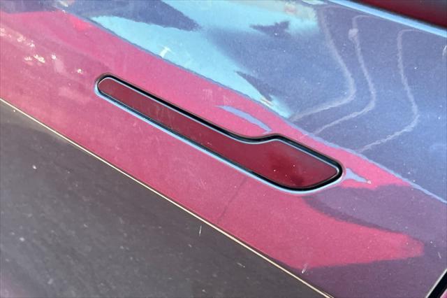used 2023 Tesla Model 3 car, priced at $26,977