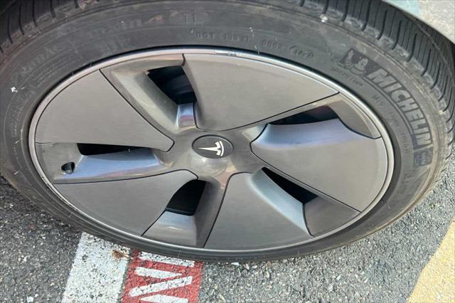 used 2023 Tesla Model 3 car, priced at $26,977