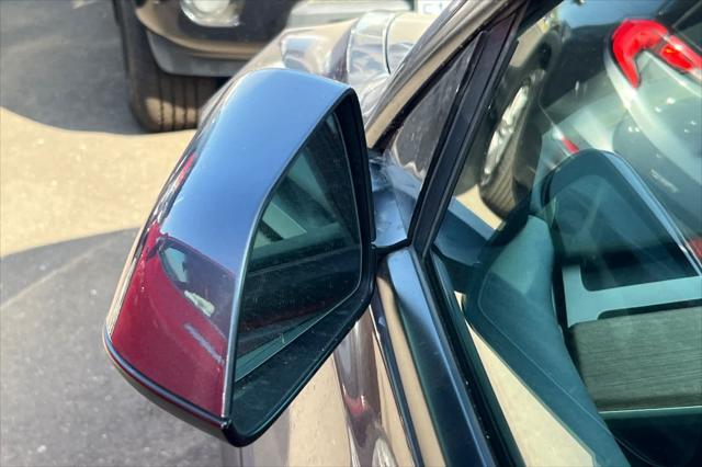 used 2023 Tesla Model 3 car, priced at $26,977