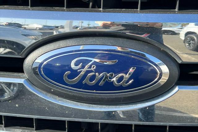 used 2018 Ford F-150 car, priced at $16,999