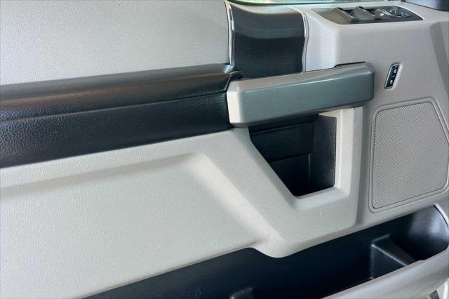 used 2018 Ford F-150 car, priced at $16,999