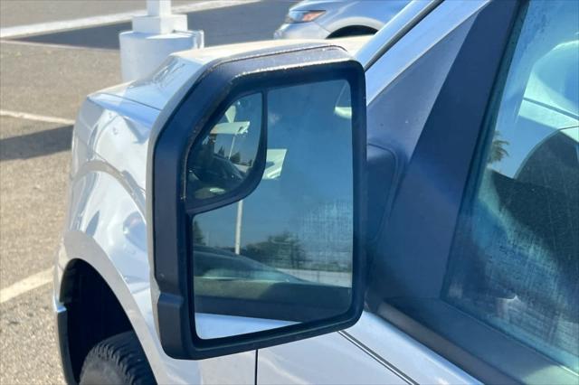 used 2018 Ford F-150 car, priced at $16,999