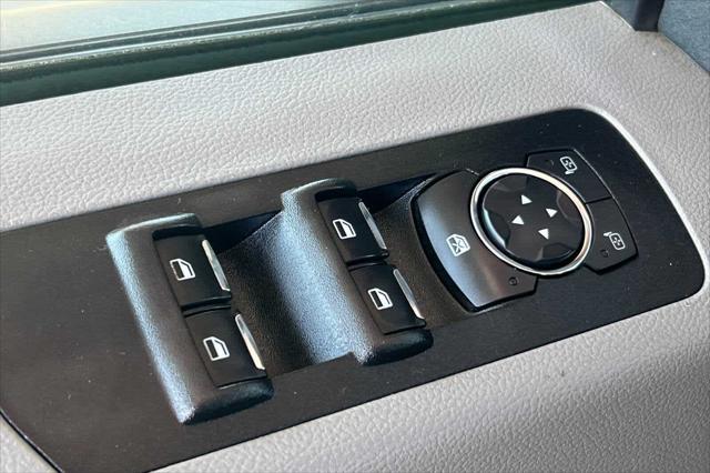 used 2018 Ford F-150 car, priced at $16,999