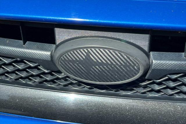 used 2016 Subaru WRX car, priced at $15,999