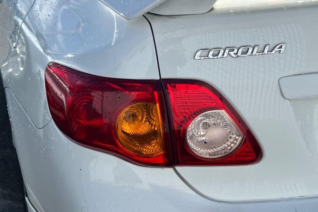 used 2010 Toyota Corolla car, priced at $12,999