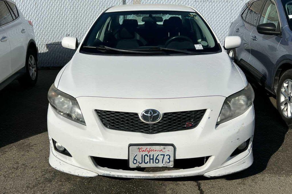 used 2010 Toyota Corolla car, priced at $12,999